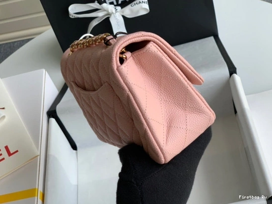 Firstbag Ru 20CM BAG CHANEL FLAP 0725